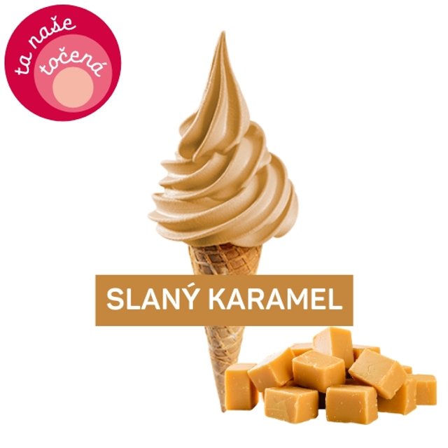 Obrázek produktu SOFT slaný karamel FINE 2kg x6