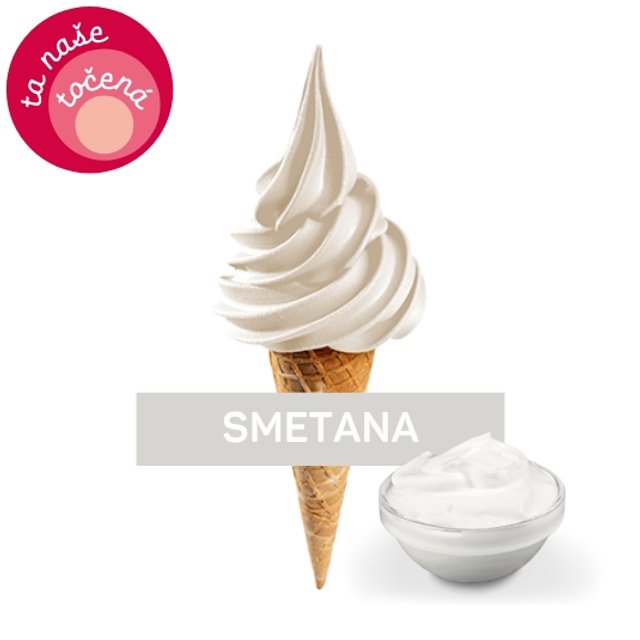 Obrázek produktu SOFT smetana 2kg x6