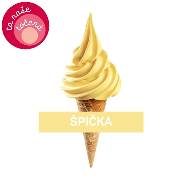 Obrázek produktu SOFT špička 2kg x6