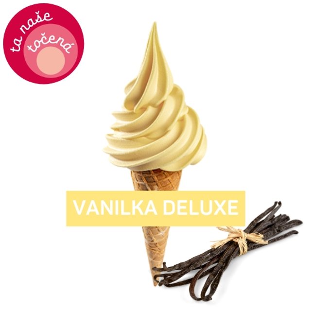 Obrázek produktu SOFT vanilka DE LUXE 2kg x6