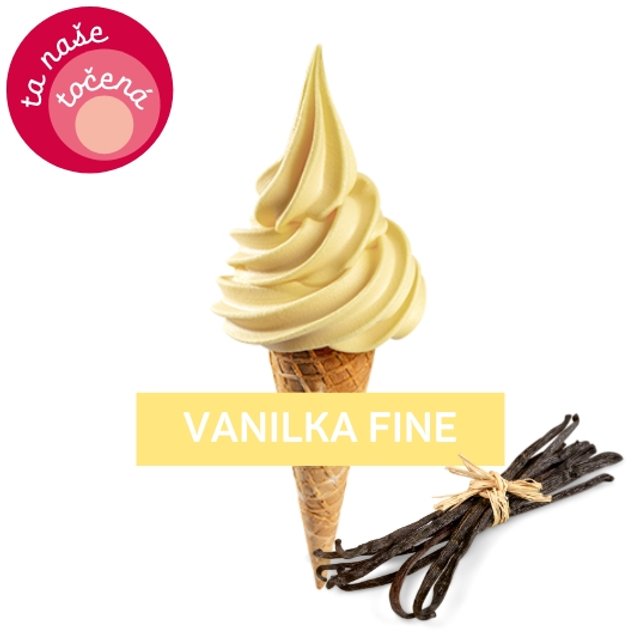 Obrázek produktu SOFT vanilka FINE 6x 2kg