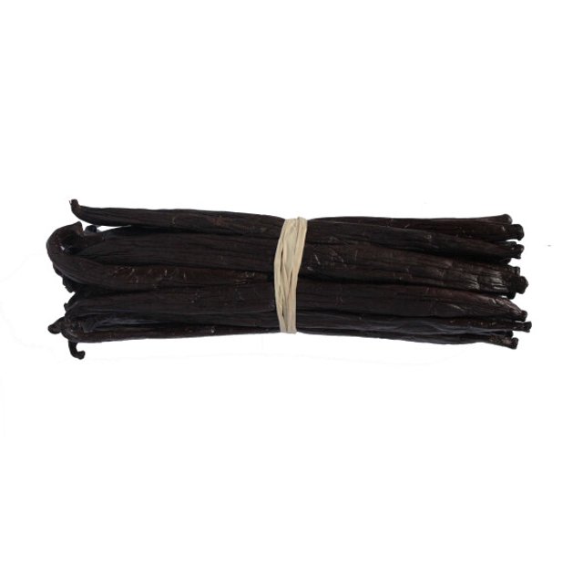 Obrázek produktu Vanilkové lusky TAHITI 16-20cm 250g