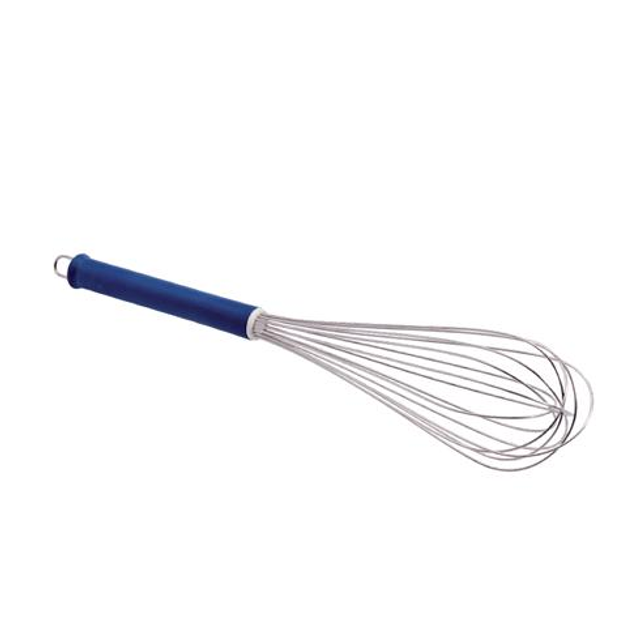 Obrázek produktu Metla kov modrá 45cm
