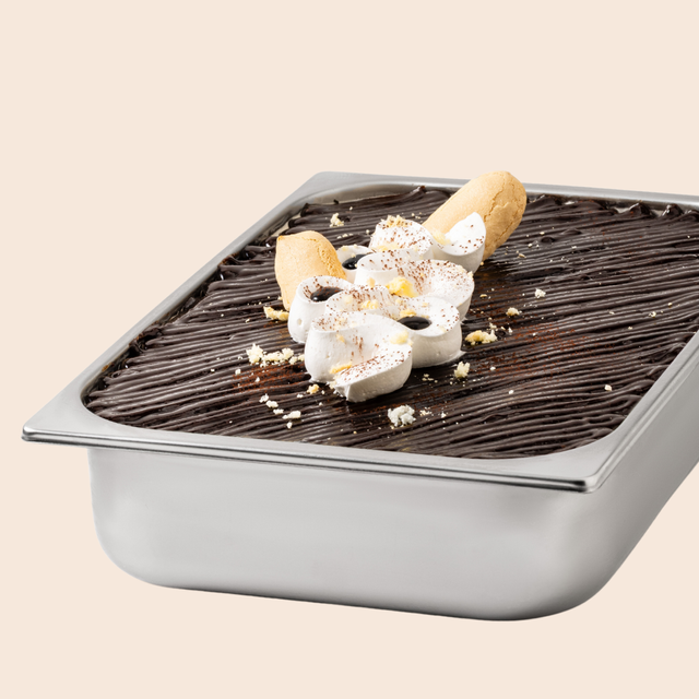 Obrázek produktu Variegato TIRAMISÚ 3,5kg LEAGEL