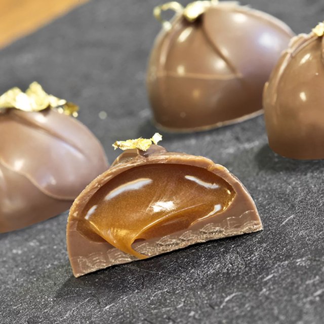 Obrázek produktu Toffee d'or caramel 5 kg