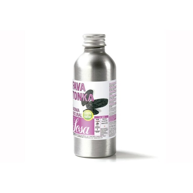 Obrázek produktu SOSA Aroma přírodní Tonka fazole (Tonka beans) 50g (V:50766)
