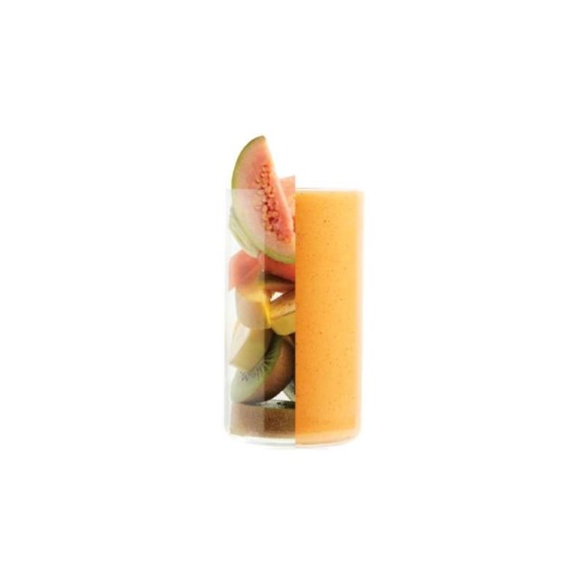 Obrázek produktu MRAŽ.SMOOTHIE Tropical carrot