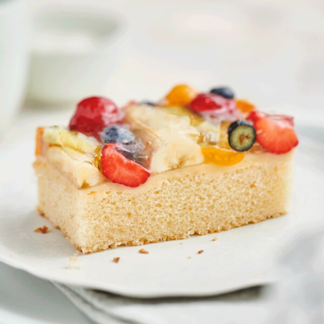 Obrázek produktu Vegan Cake mix 15kg Braun