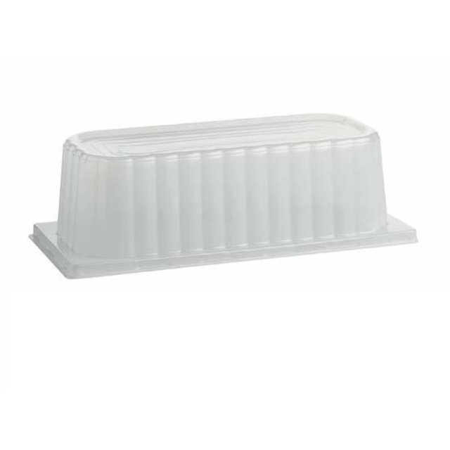 Obrázek produktu Víko plast 4,75 l vysoké 4cm 100 ks nový typ