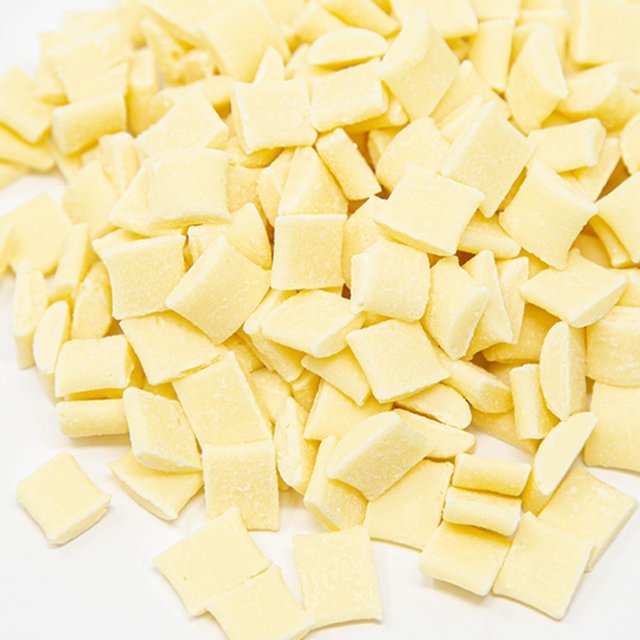 Obrázek produktu IRCA Čokoláda do těsta termostabilní kousky WHITE CHOCOLATE CHUNKS 2,5kg