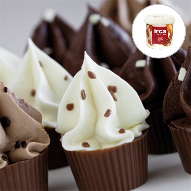 Obrázek produktu Wonderchoc white 5 kg