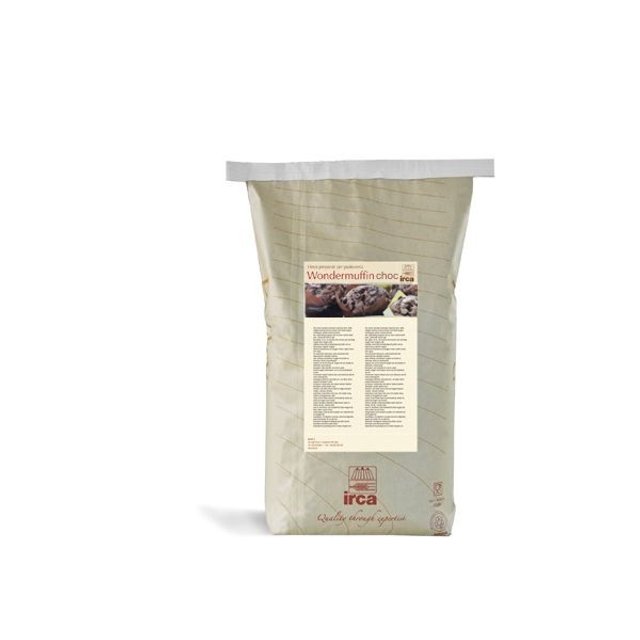 Obrázek produktu Wondermuffin choc 10 kg