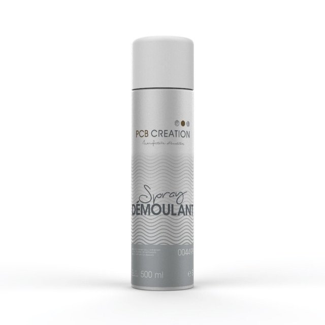 Obrázek produktu Sprej do forem DEMOULD SPRAY olej ve spreji PCB