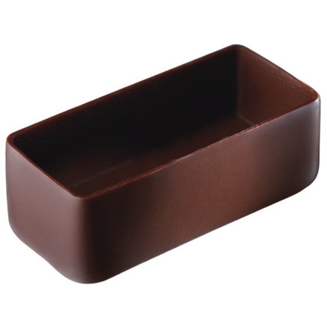 Obrázek produktu Miska hořká čoko 3,4,x1,6x1,4cm J66 350ks PCB