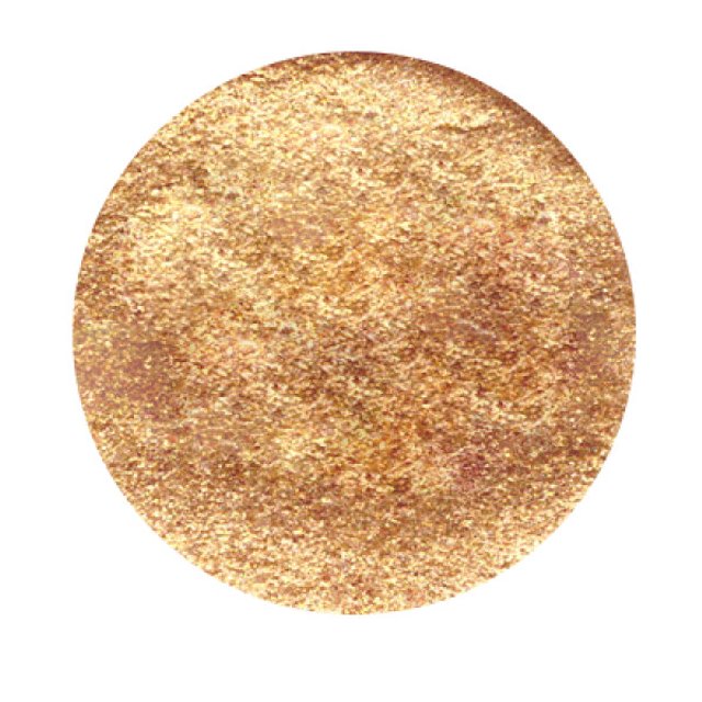 Obrázek produktu TŘPYTIVÝ PUDR - zlatý Amber Gold 25g RR