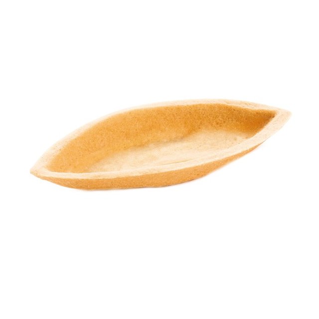 Obrázek produktu Mini lodička 6,5x2,5cm neutrální 280 ks PIDY