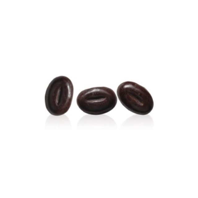Obrázek produktu Dekor kávová zrna 1,7x1,3cm 1,1kg DOBLA