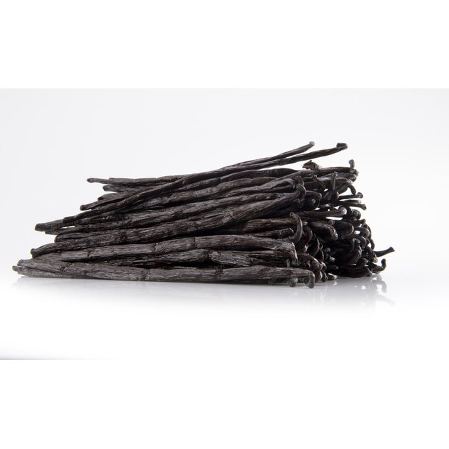 Obrázek produktu Vanilkové lusky POMPONA MADAGASKAR DLOUHÉ 17-25cm 250 g