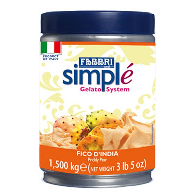 Obrázek produktu Simple Opuncie 1,5 kg