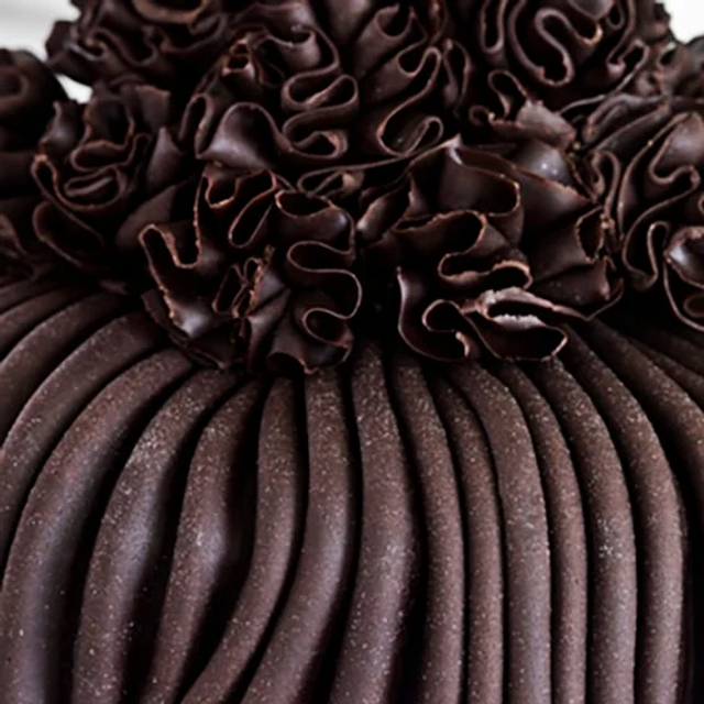 Obrázek produktu PASTA DAMA CHOCOLATE (fondán čokoládový) 1 kg