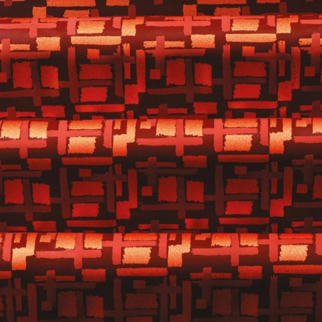 Obrázek produktu Transfer folie Labyrinth (FG3273) 40x25cm 17ks PCB