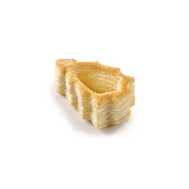 Obrázek produktu Korpus stromeček 5,5x3,8cm 320ks Pidy