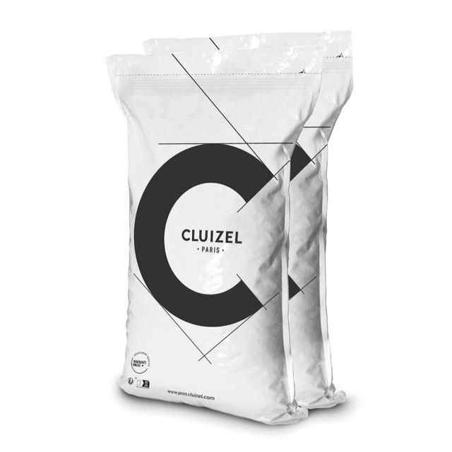 Obrázek produktu MC Čokoláda mléčná 38% CAOZELO 2x10 kg (20428)