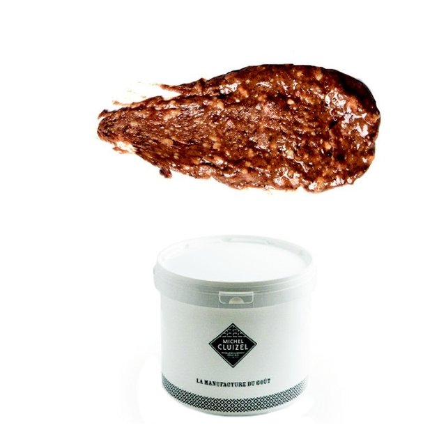 Obrázek produktu MC Praline GROS GRAINS 50% 2,5 kg