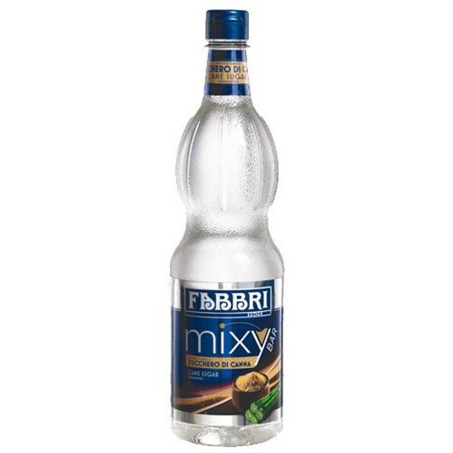 Obrázek produktu Třtinový cukr 1000 ml Fabbri