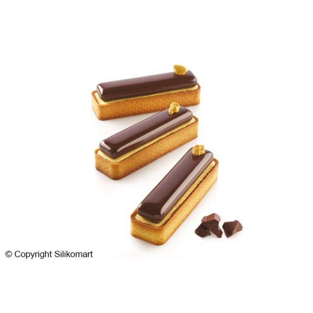 Obrázek produktu Tarte Ring Rectangular 120x35mm