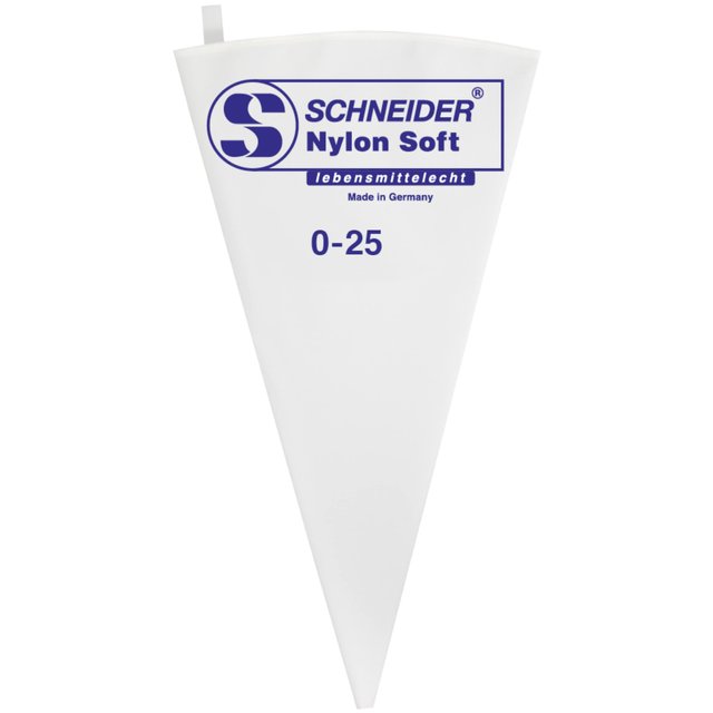 Obrázek produktu Sáček trezírovací 25cm Nylon Soft Schneider