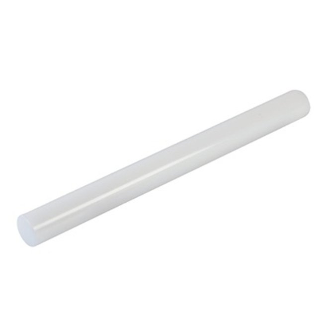 Obrázek produktu Váleček silikon bílý 50cm, pr.4,5cm