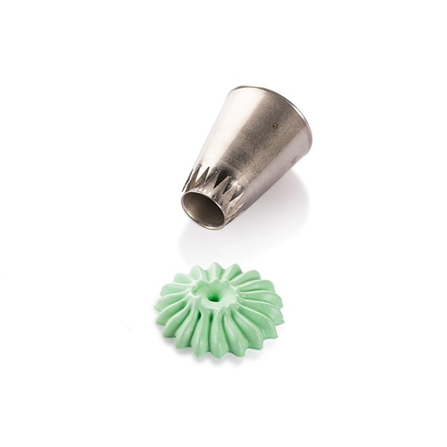 Obrázek produktu Trubička nerez pr.1,8cm Silikomart