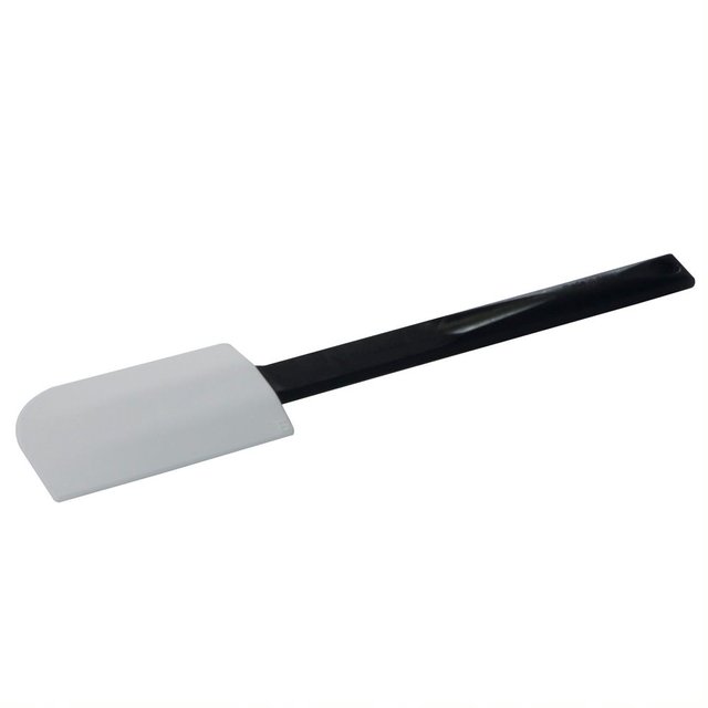 Obrázek produktu Špachtle s gumovou stěrkou termostabilní 35cm Martellato