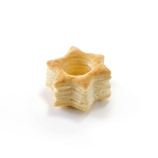 Obrázek produktu Korpus hvězda pr. 2,9cm 480ks Pidy