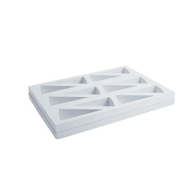 Obrázek produktu Monoporce porce dortu 12 ks