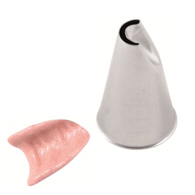 Obrázek produktu Trubička nerez mini pr.8mm Martellato