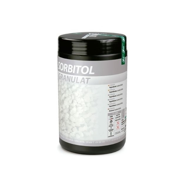 Obrázek produktu VAL Sorbitol granulovaný 750g (S:39029)