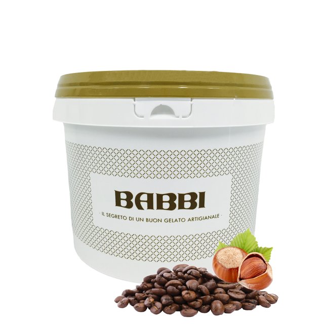 Obrázek produktu Variegato Caffékrok (variegato Waferini Caffè) 2,5 kg