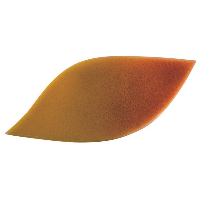 Obrázek produktu Šablona silikon - lístky 7,5x3,3cm 25ks Martellato