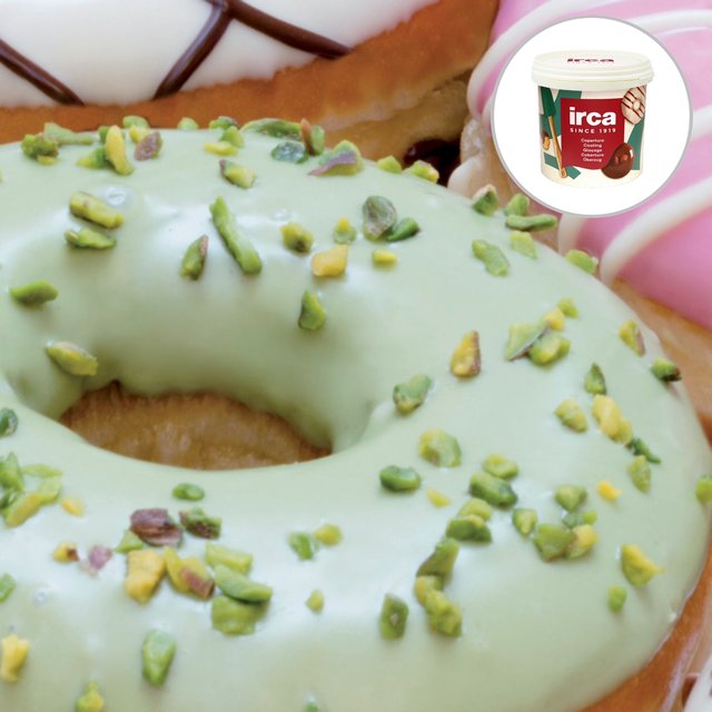 Obrázek produktu Coverdecor pistachio 3 kg