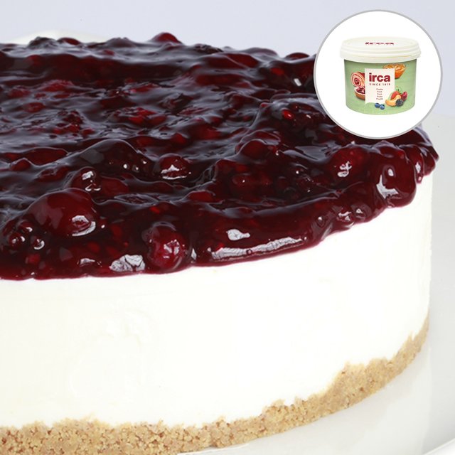 Obrázek produktu Fruttidor frutti di bosco (lesní plody v gelu) 3,3 kg