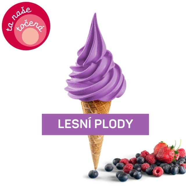 Obrázek produktu FRUTTA lesní ovoce 2kg x6