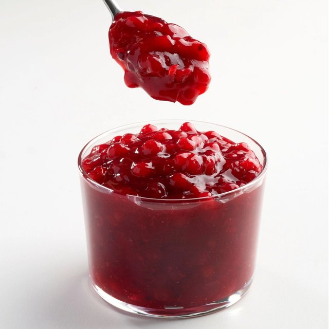 Obrázek produktu Fruttidor frutti rossi (červený rybíz, brusinky a maliny v gelu) 3,3kg