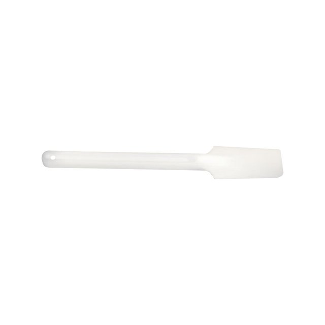 Obrázek produktu Špachtle PP bílá tvrdá 34cm