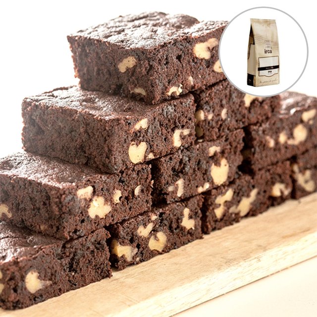 Obrázek produktu Irca brownies choc 5 kg