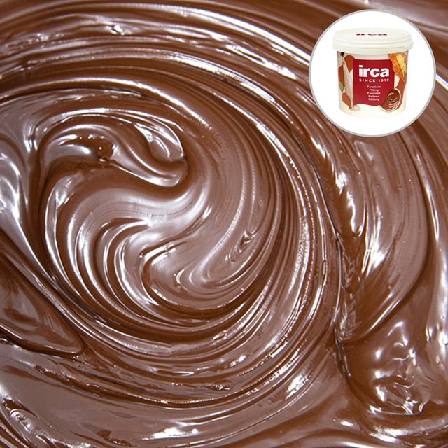 Obrázek produktu CHOCOCREAM DARK čokoládový krém 5 kg