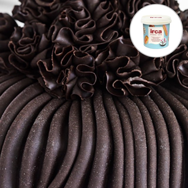 Obrázek produktu PASTA DAMA CHOCOLATE (fondán čokoládový) 5 kg