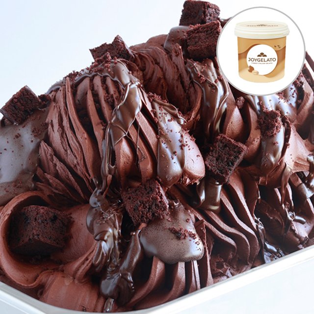 Obrázek produktu Joycream dark 5 kg