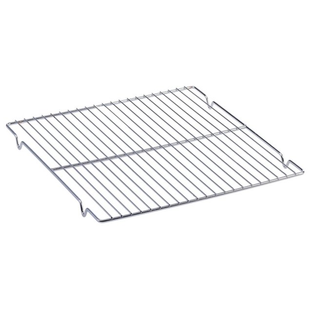 Obrázek produktu Klitrovací a chladící mřížka - čtverec 50x50cm Martellato